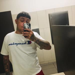 Meet your Posher, Xavier